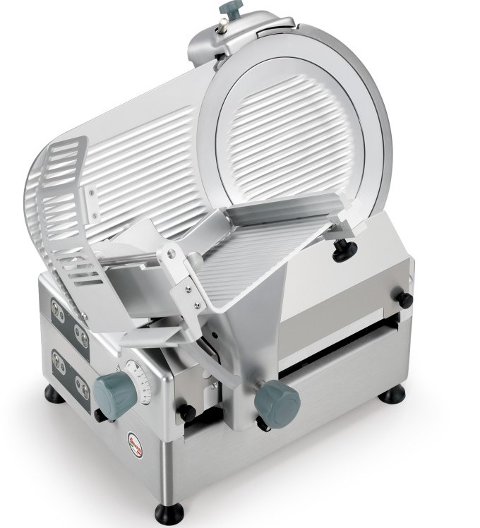 СЛАЙСЕР SIRMAN PALLADIO 350 AUTOMEC FROZEN CE+ЗУБЧАТЫЙ НОЖ