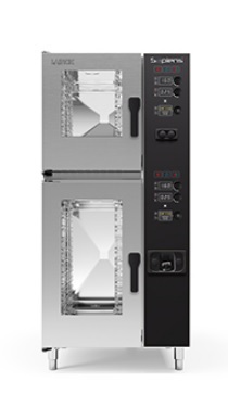 ПАРОКОНВЕКТОМАТ LAINOX SAPIENS BOOSTED SAE161B