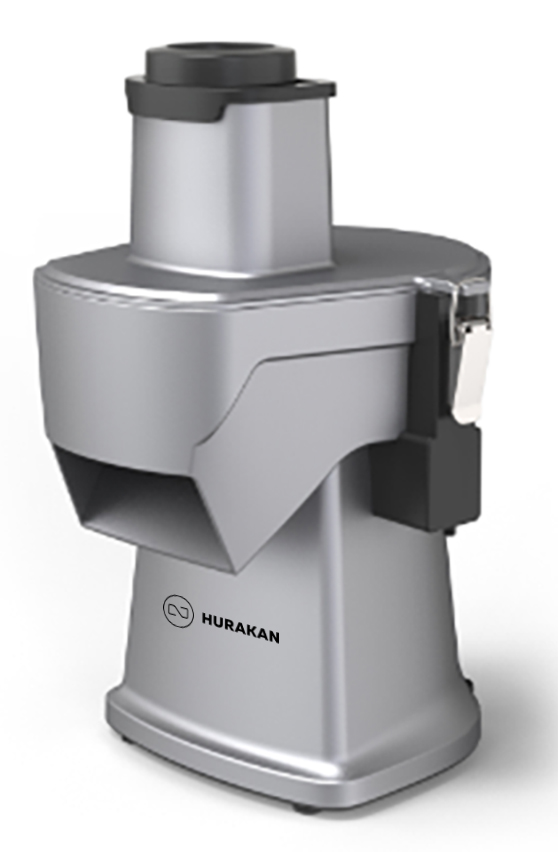 ОВОЩЕРЕЗКА HURAKAN HKN-FNT-ES — 1