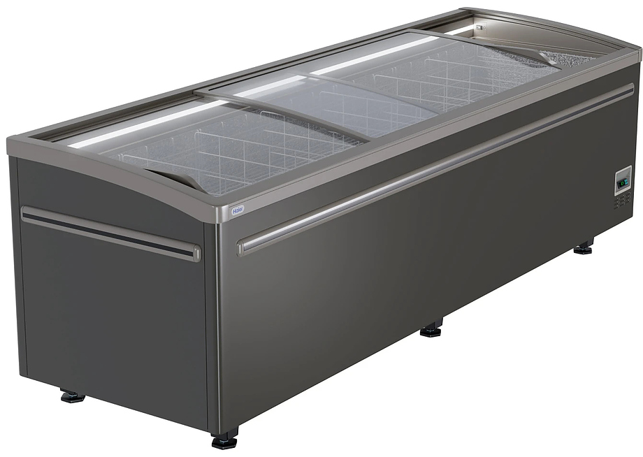 ЛАРЬ-БОНЕТА HAIER GTS2100G