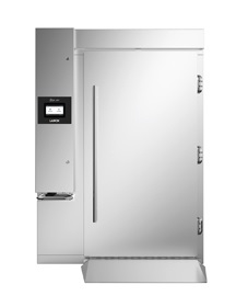 ШКАФ ШОКОВОЙ ЗАМОРОЗКИ LAINOX ZOOM STANDARD ZO401SP