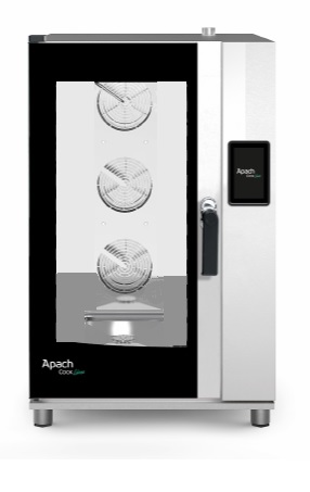 ПЕЧЬ КОНВЕКЦИОННАЯ APACH AB10TX