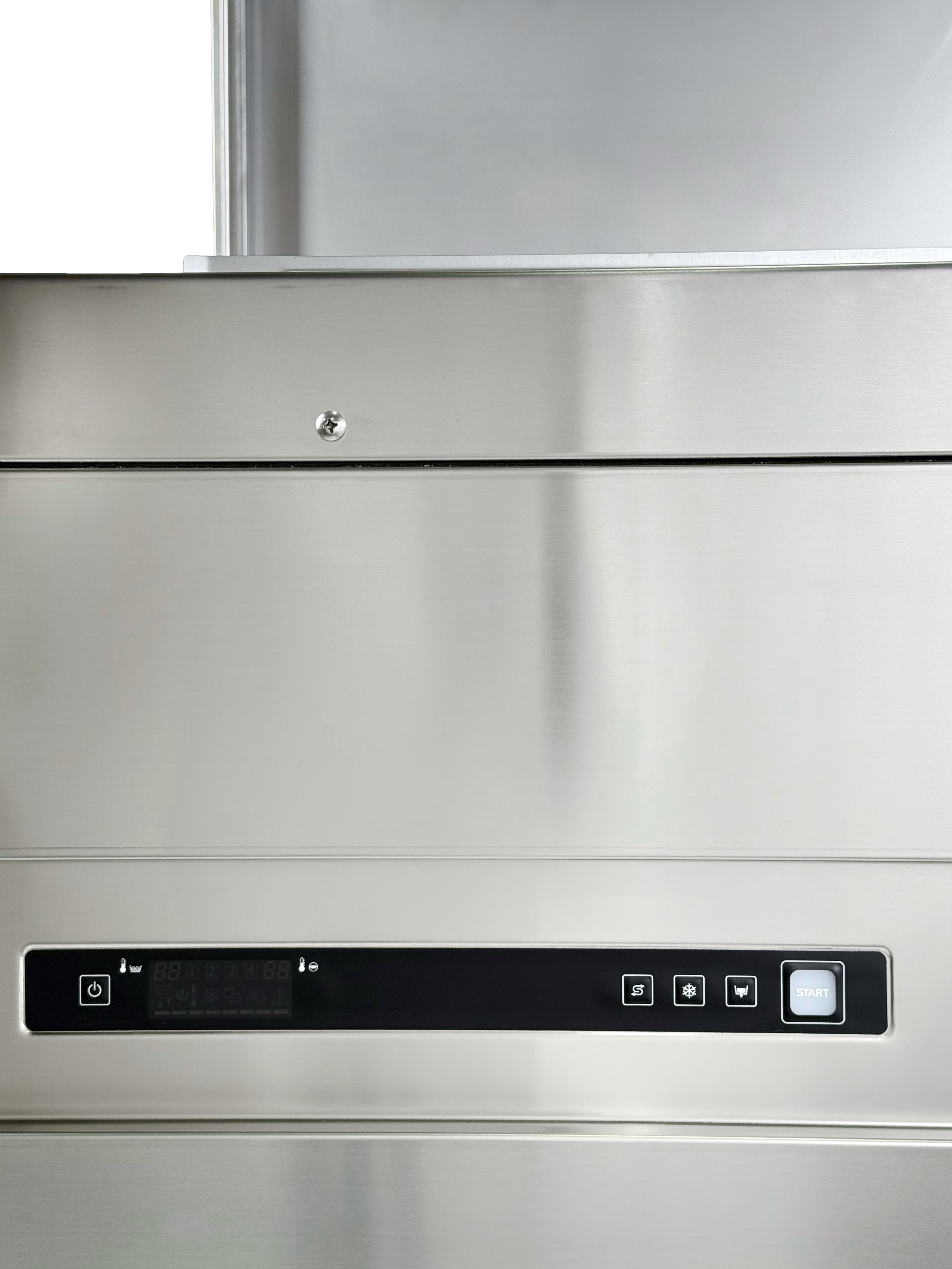 МАШИНА ПОСУДОМОЕЧНАЯ DIHR HT 11 I T + DDE + PS + XP — 3