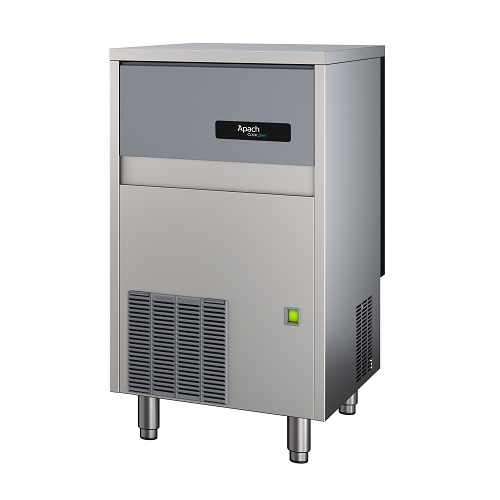 ЛЬДОГЕНЕРАТОР APACH КУБИК ACB4925B W R290