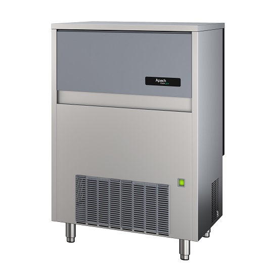 ЛЬДОГЕНЕРАТОР APACH КУБИК ACB9360B W R290