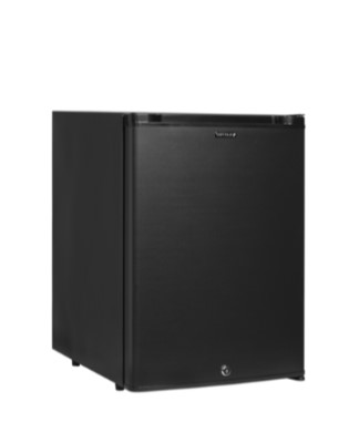 ШКАФ ХОЛОД. TEFCOLD TM44 ЧЕРНЫЙ