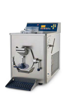 КОМБО БАТЧ ФРИЗЕР ПАСТЕРИЗАТОР STAF59 RHT203PAL A — 1