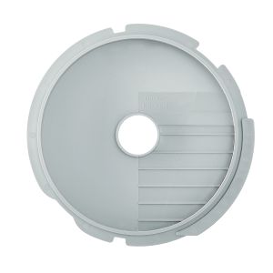 ДИСК СОЛОМКА ROBOT COUPE 27116W 8Х8ММ ФРЕНЧ-ФРИ MINERAL+ — 3