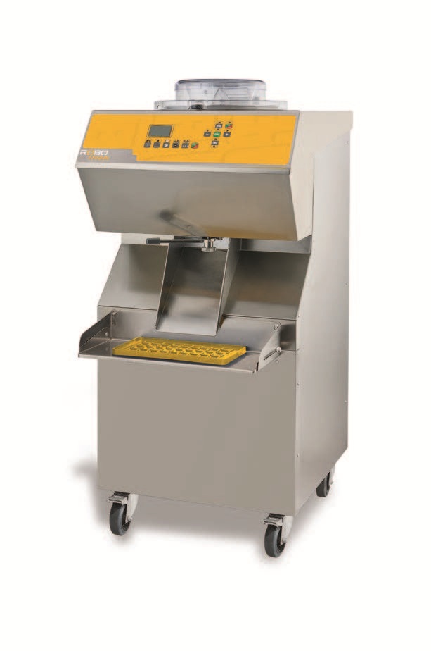 КОМБО БАТЧ ФРИЗЕР КРЕМОВАРКА ROBOCREAM R4014 W