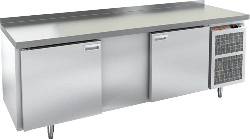 КЕГЕРАТОР HICOLD BR1-11/SNK L W (R290)