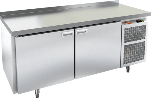 КЕГЕРАТОР HICOLD BR1-11/SNK W (R290)