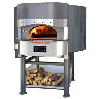 ПЕЧЬ ГАЗОВАЯ MORELLO FORNI FGI100 STANDARD