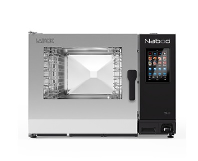ПАРОКОНВЕКТОМАТ LAINOX NABOO 5.0 NAE062B