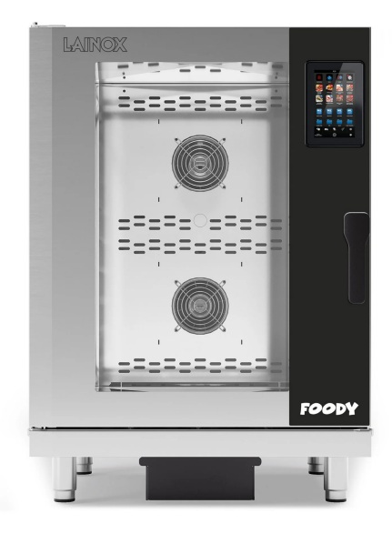 ПАРОКОНВЕКТОМАТ LAINOX FOODY FOEN101