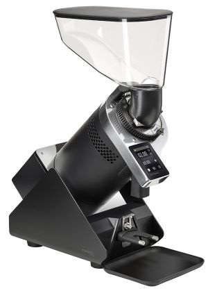 КОФЕМОЛКА CEADO COFFEE E37Z-BARISTA RS ЧЕРНЫЙ