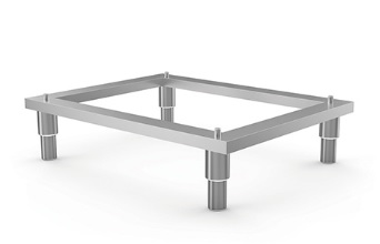 ПОДСТАВКА Д/ПАРОКОНВЕКТОМАТА LAINOX ISR055