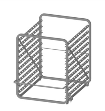 РАМА СЪЕМНАЯ LAINOX SPE044
