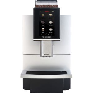 КОФЕМАШИНА-СУПЕРАВТОМАТ DR.COFFEE PROXIMA F12