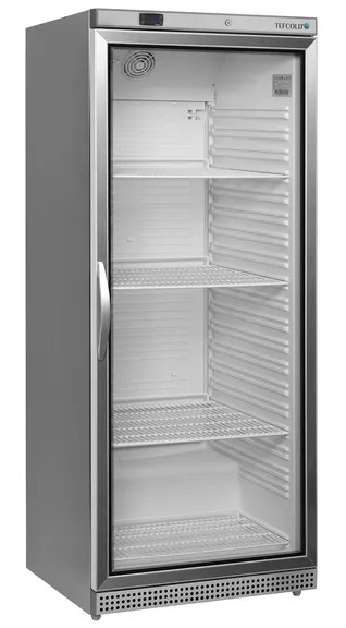 ШКАФ ХОЛОД. СО СТЕКЛОМ TEFCOLD UR600SG