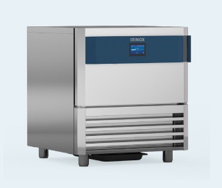 ШКАФ ШОКОВОЙ ЗАМОРОЗКИ IRINOX EASYFRESH NEXT S ESSENTIAL — 2