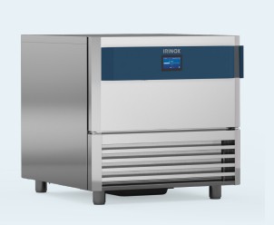 ШКАФ ШОКОВОЙ ЗАМОРОЗКИ IRINOX EASYFRESH NEXT SL ESSENTIAL — 1