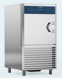 ШКАФ ШОКОВОЙ ЗАМОРОЗКИ IRINOX EASYFRESH NEXT ML EXCELLENCE TURBO SILENT