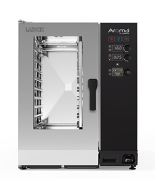 ПАРОКОНВЕКТОМАТ LAINOX AROMA SAPIENS BOOSTED ARES084B+SPP110
