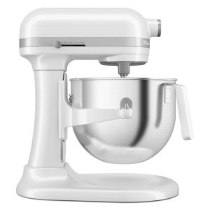 МИКСЕР KITCHENAID 5KSM70JPXEWH БЕЛЫЙ