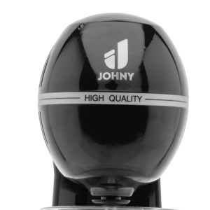 МИКСЕР JOHNY AK/2-5TA ECO ЧЕРНЫЙ — 10