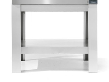 ПОДСТАВКА ПОД ПЕЧЬ ДЛЯ ПИЦЦЫ CUPPONE TIEPOLO STP 635L/1 — 2