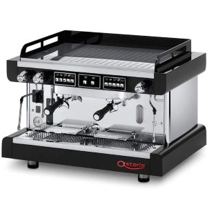 КОФЕВАРКА ASTORIA SAE/2 PRATIC AVANT ЧЕРНЫЙ