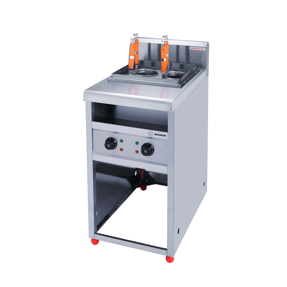 МАКАРОНОВАРКА HURAKAN HKN-EKT40F