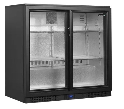 ШКАФ ХОЛОД. TEFCOLD BA21S