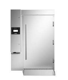 ШКАФ ШОКОВОЙ ЗАМОРОЗКИ LAINOX ZOOM STANDART ZO201SP