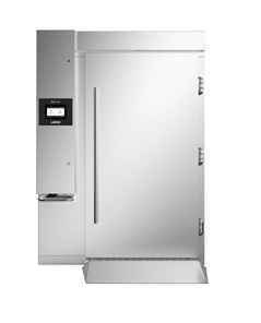 ШКАФ ШОКОВОЙ ЗАМОРОЗКИ LAINOX ZOOM STANDARD ZO202S