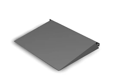 РАМПА ДЛЯ КАМЕРЫ ШОКОВОЙ ЗАМОРОЗКИ LAINOX RAG01