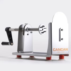 УСТРОЙСТВО ДЛЯ НАРЕЗКИ КАРТОФЕЛЯ СПИРАЛЬЮ CANCAN 1334 — 4