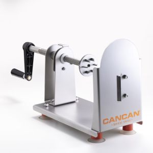 УСТРОЙСТВО ДЛЯ НАРЕЗКИ КАРТОФЕЛЯ СПИРАЛЬЮ CANCAN 1334 — 5