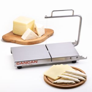 УСТРОЙСТВО ДЛЯ НАРЕЗКИ СЫРА НА БРУСОЧКИ CANCAN 1335 — 2