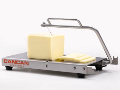 УСТРОЙСТВО ДЛЯ НАРЕЗКИ СЫРА НА БРУСОЧКИ CANCAN 1335 — 4