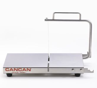 УСТРОЙСТВО ДЛЯ НАРЕЗКИ СЫРА НА БРУСОЧКИ CANCAN 1335 — 5