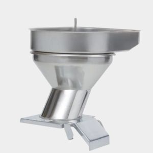 БУНКЕР ROBOT COUPE Д/ОВОЩЕРЕЗКИ CL60F 49681