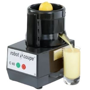 СОКОВЫЖИМАЛКА ROBOT COUPE C40 55040D — 2