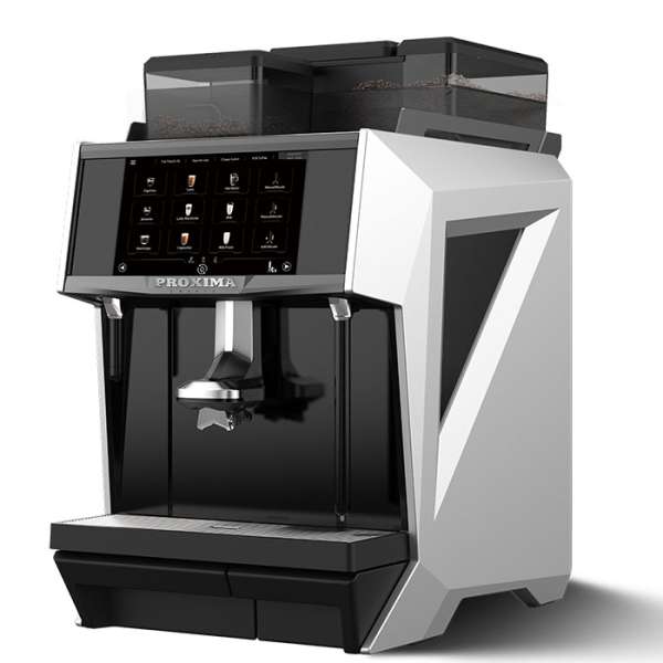 КОФЕМАШИНА PROXIMA CAYE SMART X B2CM — 2