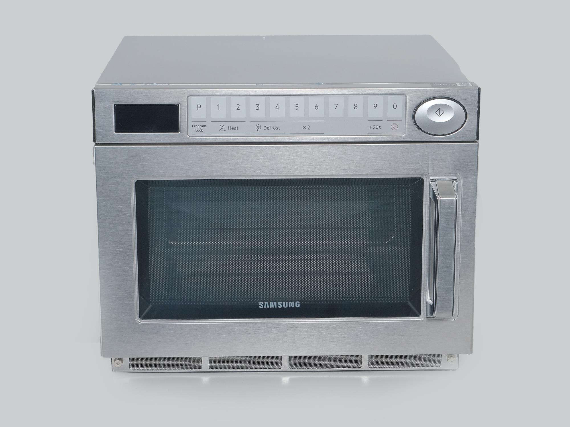 ПЕЧЬ СВЧ SAMSUNG CM1929A (MJ26A6093AT/UR) — 2