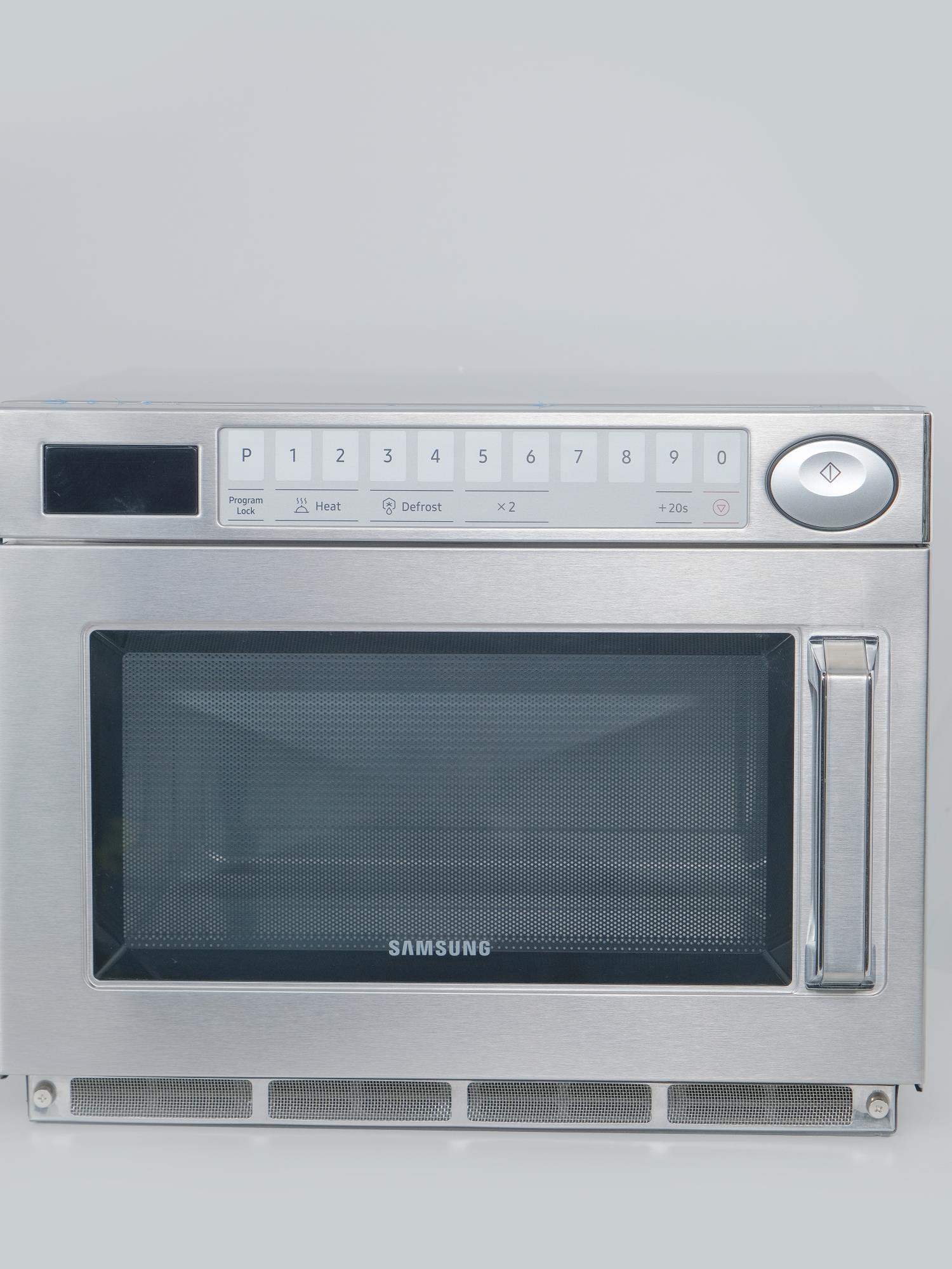 ПЕЧЬ СВЧ SAMSUNG CM1929A (MJ26A6093AT/UR) — 4