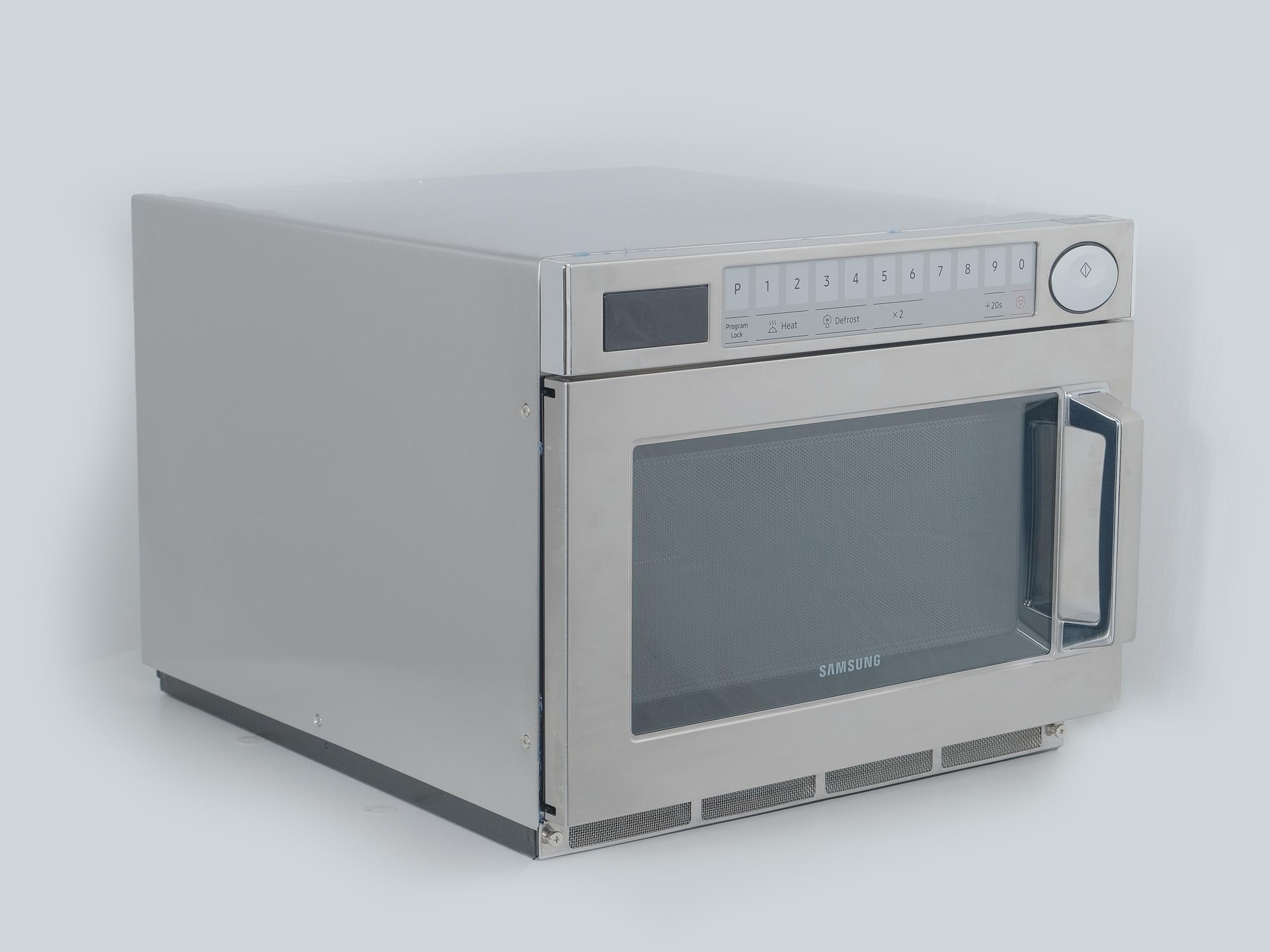 ПЕЧЬ СВЧ SAMSUNG CM1929A (MJ26A6093AT/UR) — 5