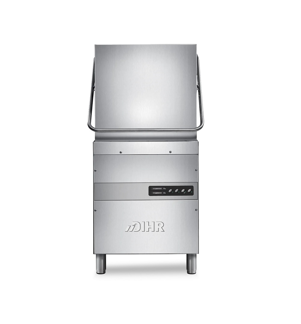 МАШИНА ПОСУДОМОЕЧНАЯ DIHR HT 11 D+DDE