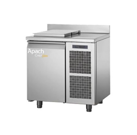 СТОЛ САЛАДЕТТ APACH CHEF LINE LTS1NTX