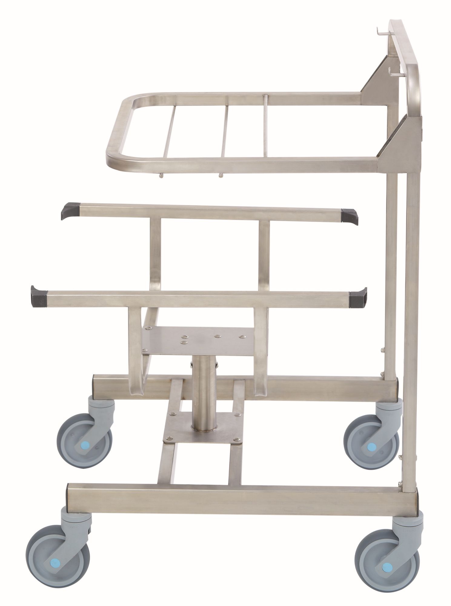 ОВОЩЕРЕЗКА ROBOT COUPE CL60 РАБОЧАЯ СТАНЦИЯ 2300FA — 3